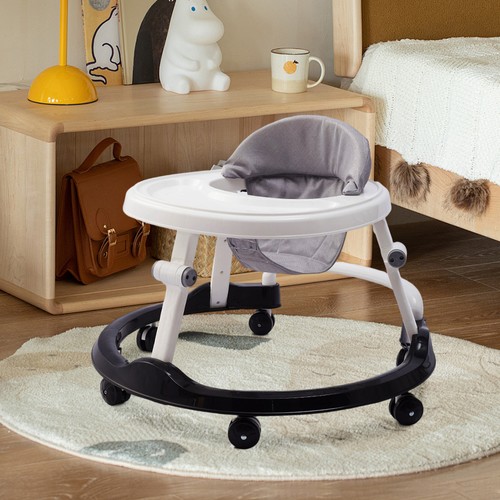 First baby walker activity - walker,