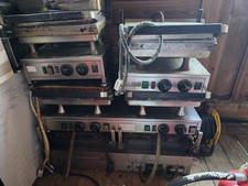 Velox & Silesia Grills Job Lot