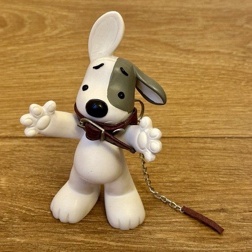 Lost dog could - dog, i