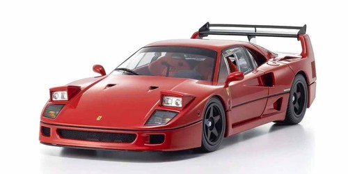 1987 ferrari f40 - f40, weight