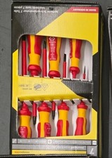 CK 7 PIECE 1000V INSULATED VDE