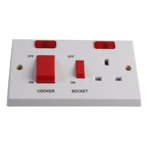 Volex vx9700 cooker control - volex,