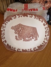 Vintage Beefeater Ironstone
