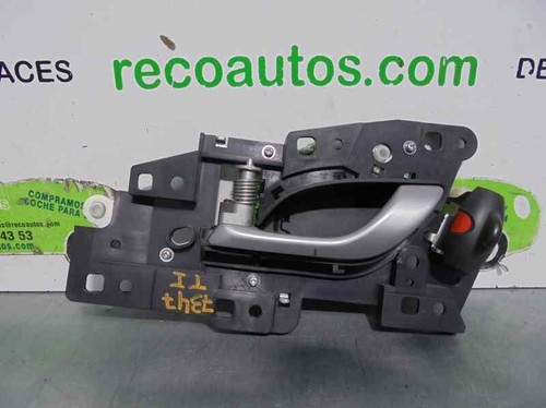 72660smge01za rear inner - 72660smge01za,