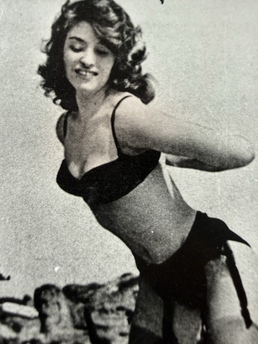 Vintage photograph 1950s 60s - 1950s/60s,
