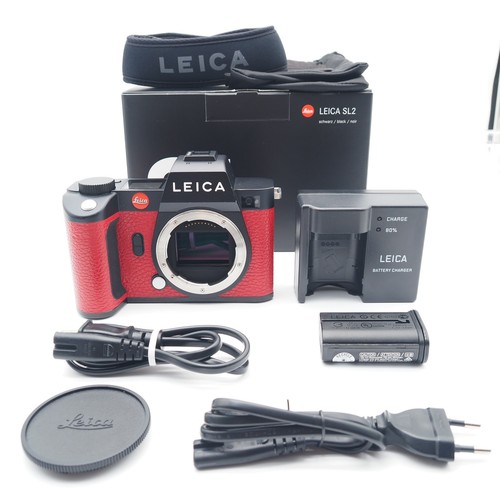 Leica sl2 3mp full - leica, full-frame