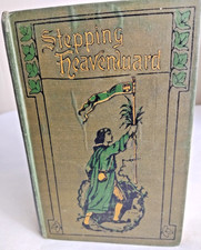 Stepping Heavenward by E