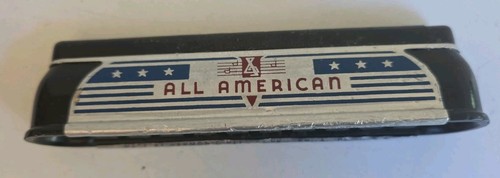 Vintage all american tuner - all,