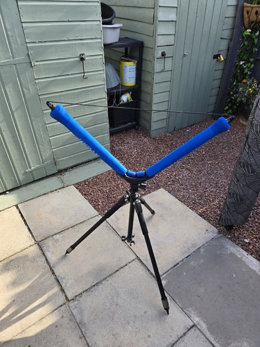 Avanti shape pole roller - v,