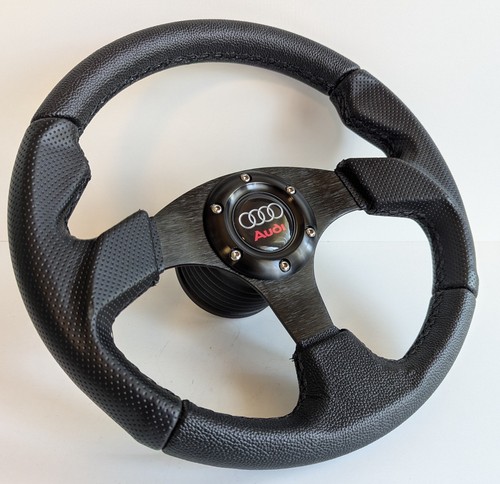 Steering wheel fits for - wheel, audi