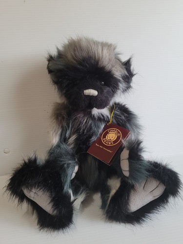 Charlie bears sergio - charlie,