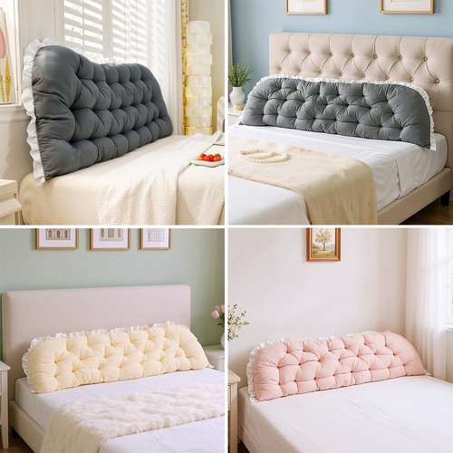 Soft large headboard - large,