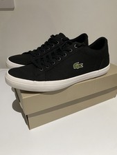 Lacoste Lerond Men’s Canvas
