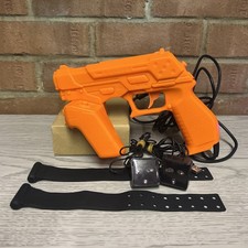 NAMCO GunCon 3 PS3 Light Gun