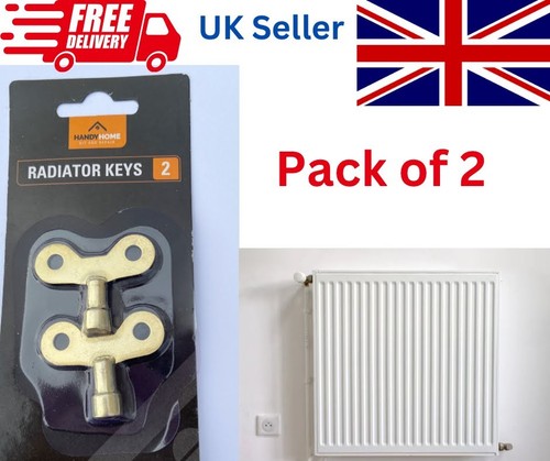 Radiator plumbing bleed - radiator,