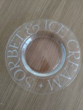 Vgc emma bridgewater sorbet - bridgewater,