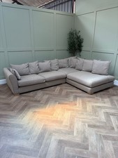 Beige - DFS Saphina Large Open
