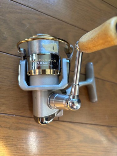 Daiwa team 2004c - daiwa,