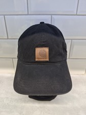 Carhartt Odessa Canvas Cap