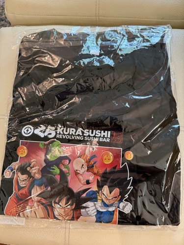 Dragon ball shirt kura - ball,