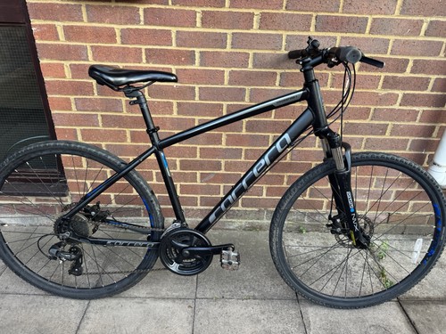 Carrera crossfire hybrid - carrera,