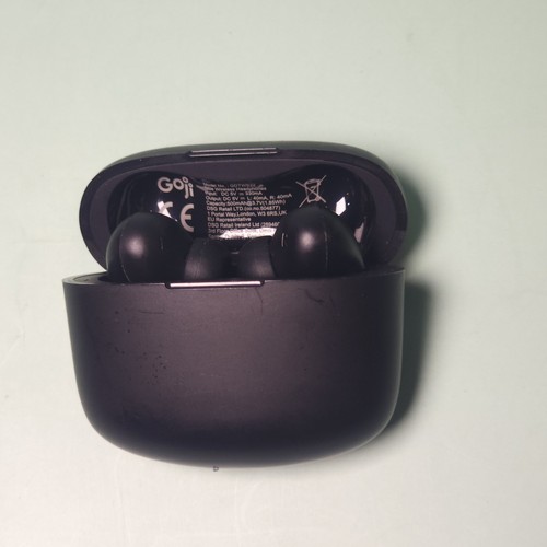 Goji wireless earbuds - goji,