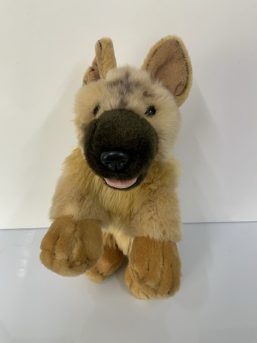 Keel toys plush puppy dog - keel,