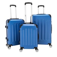 3Set Hard Shell ABS Cabin