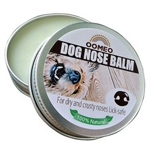 Dry Crusty Dog Nose Balm Snout