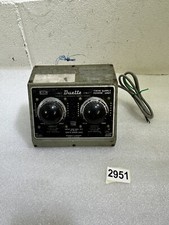 H&M duette speed controller