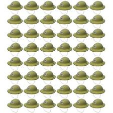 X 48 GREEN ARMY SOLDIER