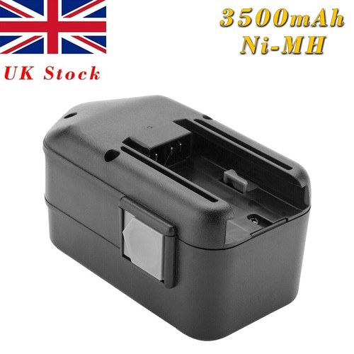 Battery for aeg - battery, 18v