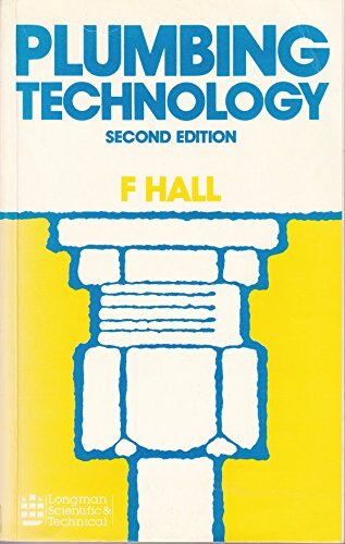 Plumbing technology hall - technology-f.,