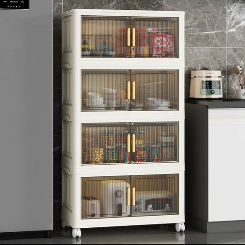 Tier plastic folding - tier,