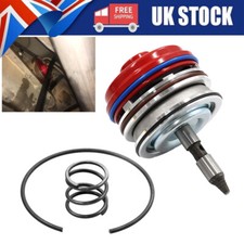 700R4 4L60E Corvette