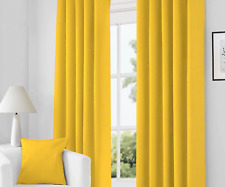 Blackout Curtains Eyelet Ring