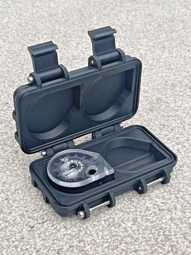 Rugged kral arms - rugged, case