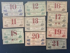 The Cleveland Railway Company