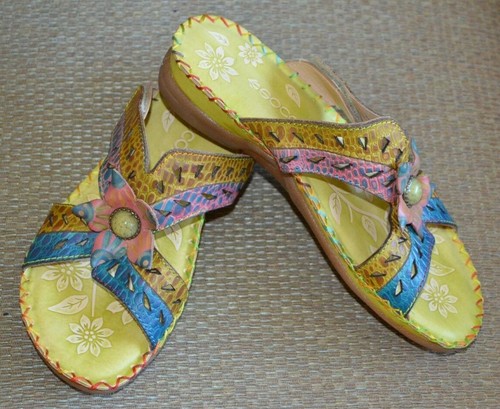 Socofy sandals slides - socofy,