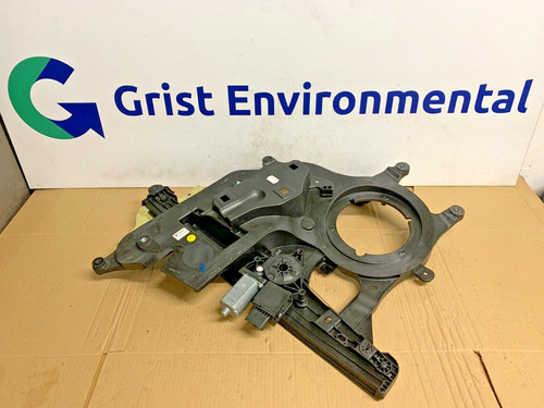 2018 peugeot partner left - 2018,
