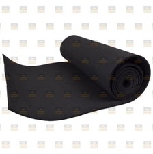 Neoprene / EPDM Plain Foam