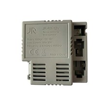 12V Bluetooth Control Board