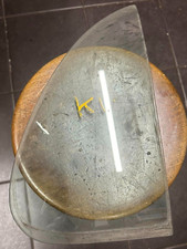 NISSAN MICRA K11 5 DOOR DRIVERS O/S REAR DOOR QUARTER LIGHT WINDOW GLASS