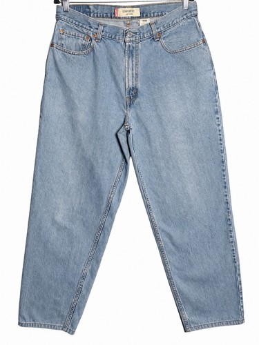 Men levi 560 jeans w34 - men’s,