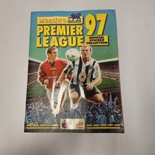 Merlins Premier League 1997