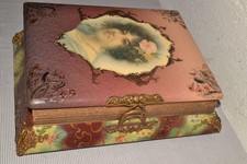 Antique 1800's Victorian Photo