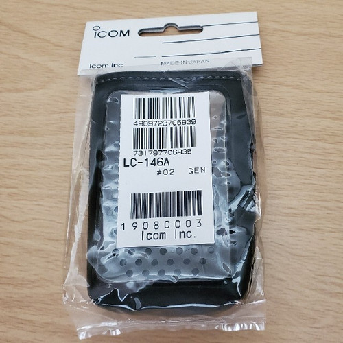 Icom official 146a carrying - official, lc-146a