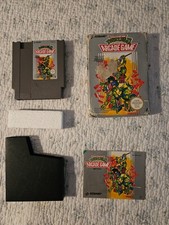 Rare Teenage Mutant Ninja