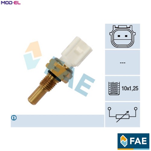 Sensor coolant temperature - coolant,