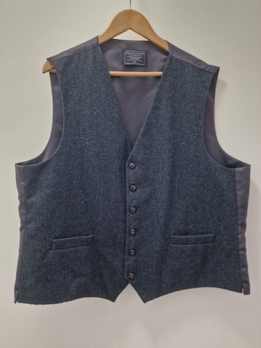 Lloyd attree smith - lloyd, waistcoat